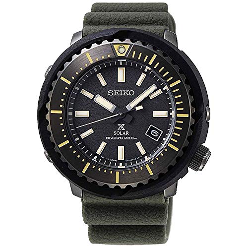 【PATAYA】SEIKOプロスペックス ソーラーダイバーズ SEIKO プロスペック ダイバーウォッチ ソーラー